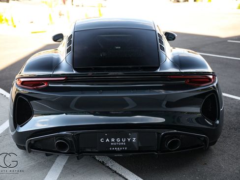 Used 2024 Lotus Emira First Edition RWD image 13