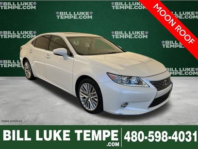 Used 2014 Lexus ES 350