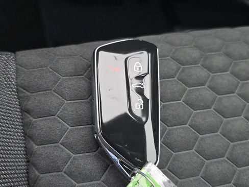 New 2026 Volkswagen GTI SE image 15