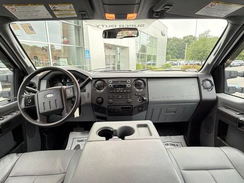 Used 2014 Ford F350 XL AWD/4WD image 5