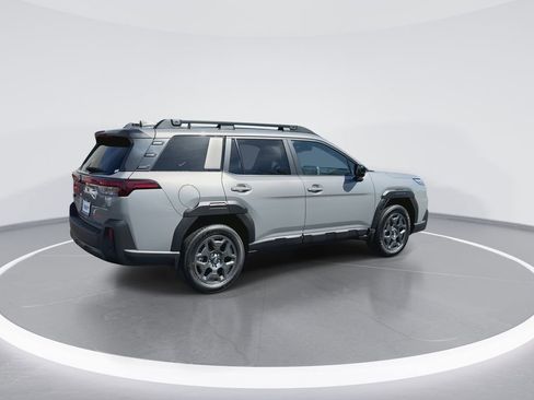 New 2026 Subaru Outback Premium AWD/4WD image 8