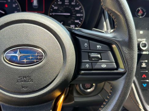 Certified 2023 Subaru Outback Wilderness AWD/4WD image 22