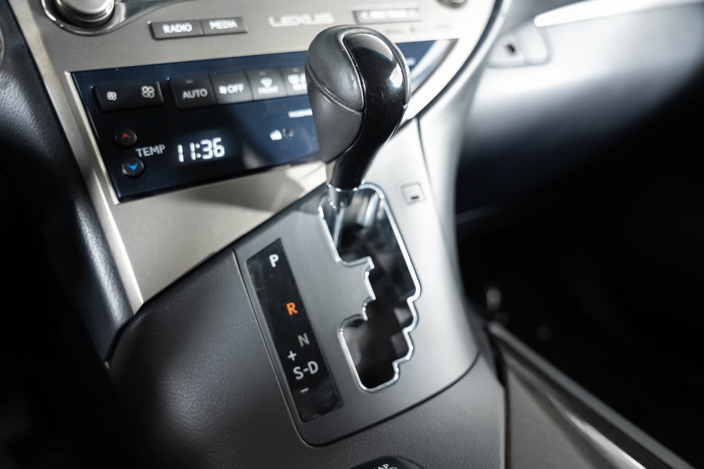 Used 2015 Lexus RX 350 FWD image 33
