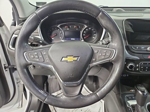 Used 2020 Chevrolet Equinox Premier AWD/4WD image 15