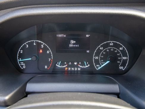 Used 2020 Ford Transit 250 Low Roof w/ Load Area Protection Package RWD image 26