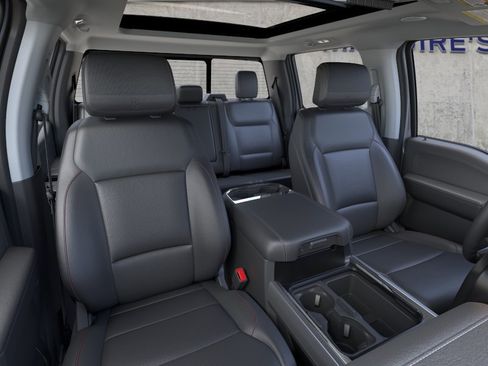 New 2026 Ford F250 Lariat image 10