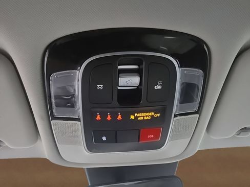 Used 2024 Hyundai Tucson Limited AWD/4WD image 37