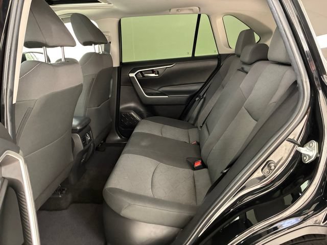Used 2023 Toyota RAV4 XLE w/ Convenience Package AWD/4WD image 18