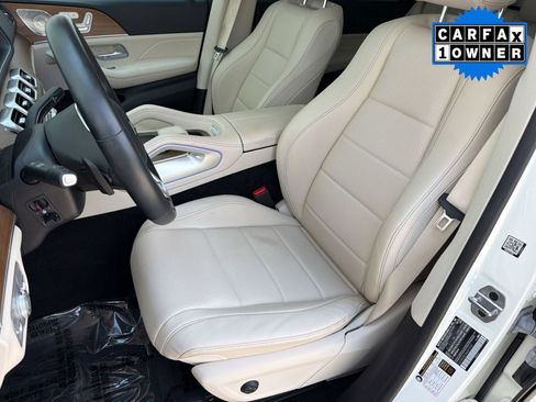 Used 2022 Mercedes-Benz GLE 450 4MATIC image 5
