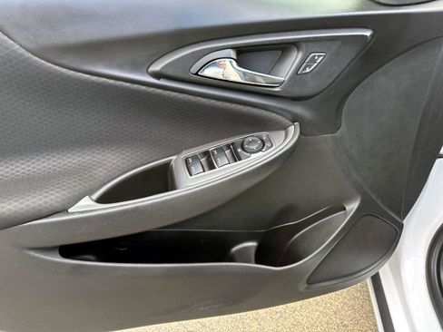 Certified 2020 Chevrolet Malibu RS w/ LPO, Convenience Package 2 image 13