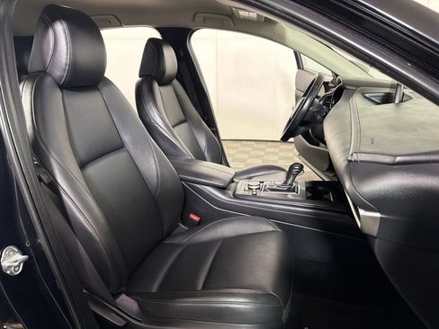 Used 2021 MAZDA CX-30 AWD 2.5 S w/ Select Package image 23