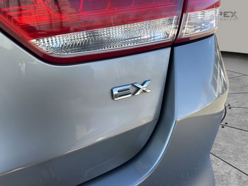Used 2016 Kia Optima EX FWD image 32