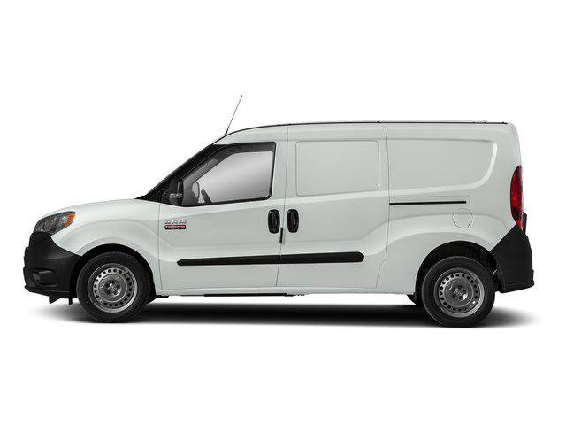 Used 2018 RAM ProMaster City Tradesman FWD image 3