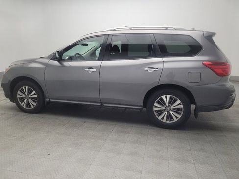 Used 2020 Nissan Pathfinder S FWD image 3