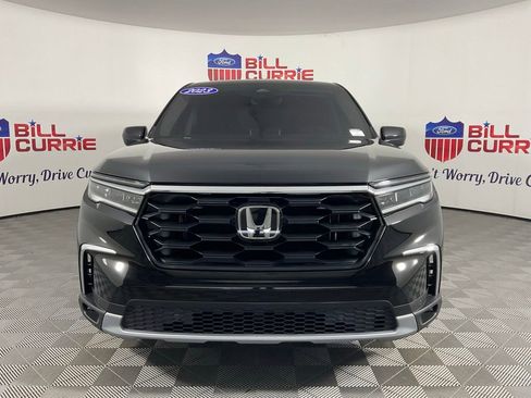 Used 2023 Honda Pilot EX-L image 8