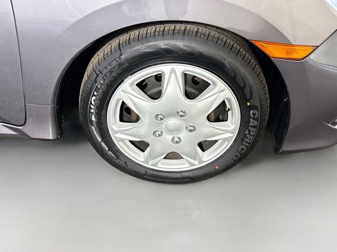 Used 2019 Honda Civic LX image 31
