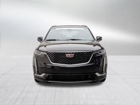 Used 2024 Cadillac XT6 Premium Luxury w/ LPO, Floor Liner Package AWD/4WD image 2