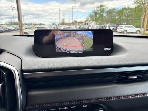 New 2026 MAZDA CX-50 2.5 Hybrid w/ Premium Plus Pkg image 26