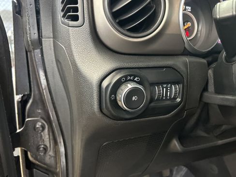 Certified 2021 Jeep Wrangler Unlimited Sport image 36