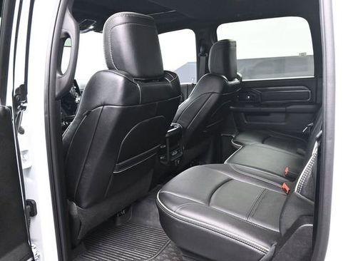 Used 2024 RAM 2500 Power Wagon w/ Level 2 Equipment Group image 14