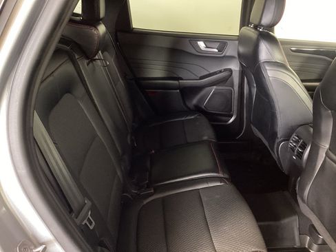 Certified 2023 Ford Escape ST-Line AWD/4WD image 11
