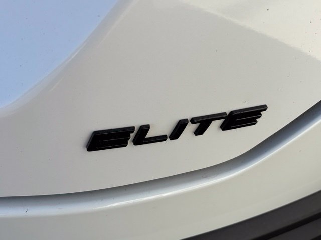 Used 2024 Honda Pilot Elite image 5