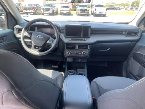 Used 2023 Ford Maverick XL FWD image 15