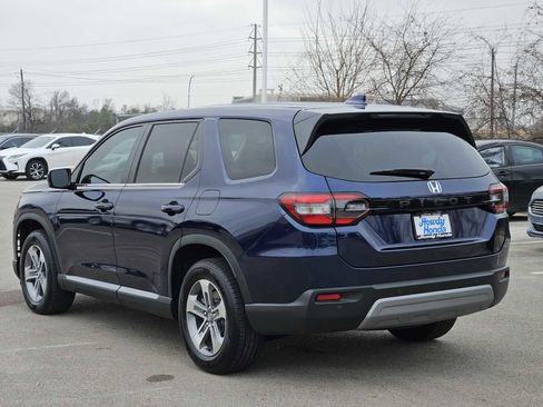 Used 2025 Honda Pilot EX-L image 5