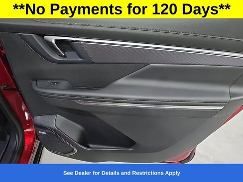 New 2026 Buick Enclave Sport Touring w/ Power Package image 11