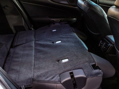 Used 2022 Lexus NX 350 AWD image 35