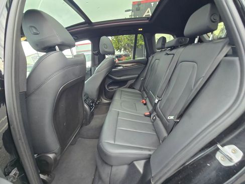 Used 2019 BMW X3 xDrive30i image 13