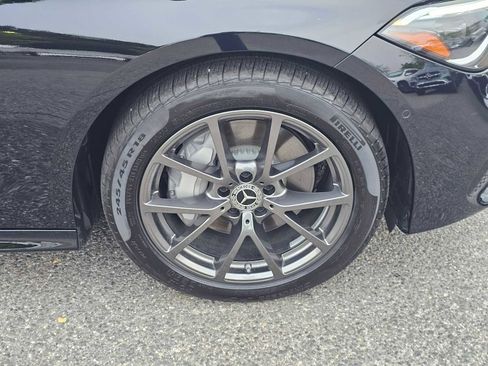 Used 2026 Mercedes-Benz CLE 300 4MATIC Cabriolet image 9