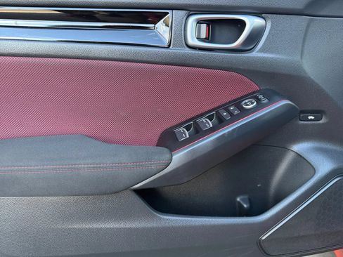 Used 2022 Honda Civic Si image 20