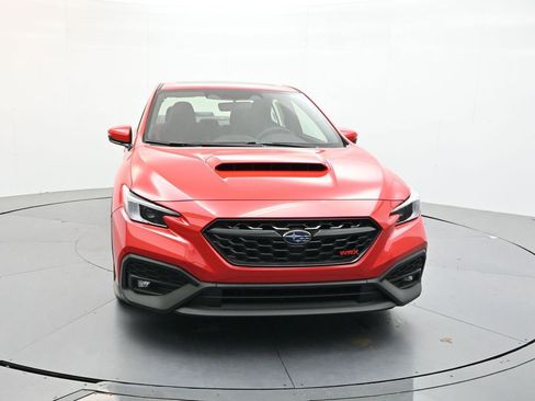 New 2026 Subaru WRX Limited image 2