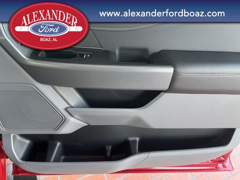 New 2025 Ford F150 XLT w/ Equipment Group 302A MID image 19