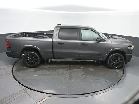 New 2026 RAM 1500 Laramie w/ Night Edition AWD/4WD image 43
