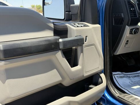 Used 2018 Ford F150 XL w/ Equipment Group 101A Mid AWD/4WD image 13
