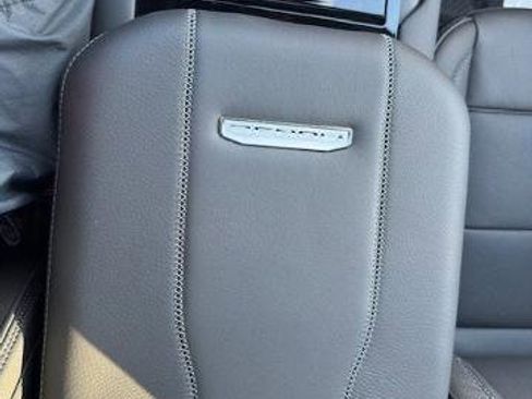 New 2026 GMC Yukon XL Denali w/ Sun & Power Step Package image 27