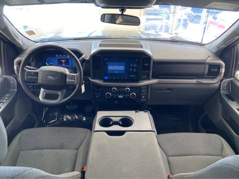 Used 2025 Ford F150 XLT w/ Equipment Group 301A Standard image 17