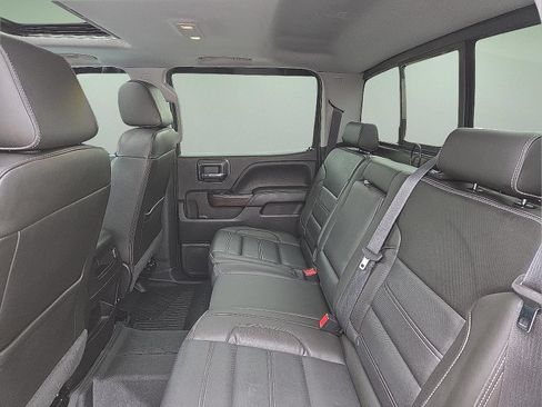 Certified 2018 GMC Sierra 1500 Denali w/ Denali Ultimate Package AWD/4WD image 20