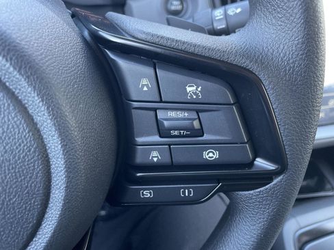 New 2026 Subaru Crosstrek 2.0i Premium AWD/4WD image 14