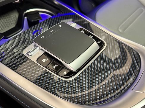 New 2025 Mercedes-Benz G 580 w/ EQ Technology image 24