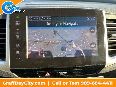 Used 2016 Honda Pilot Touring image 15