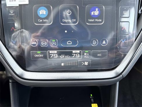 New 2026 Subaru Crosstrek 2.5i Limited image 22