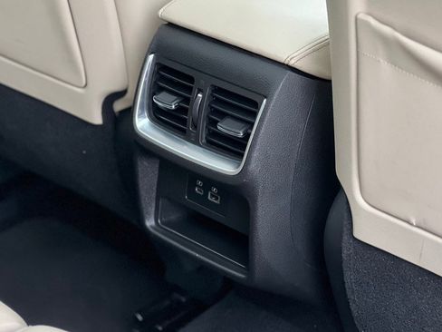 Used 2022 INFINITI QX50 Luxe w/ Cargo Package image 31