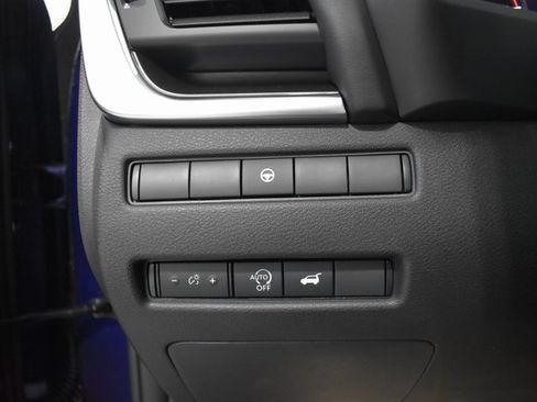 New 2026 Nissan Rogue SV image 19