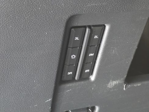 Used 2024 Ford Expedition Max Limited RWD image 13