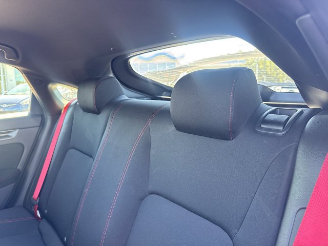 Certified 2026 Honda Civic Type R image 26