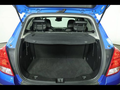 Used 2016 Chevrolet Trax LT w/ LT Sun and Sound Package AWD/4WD image 6