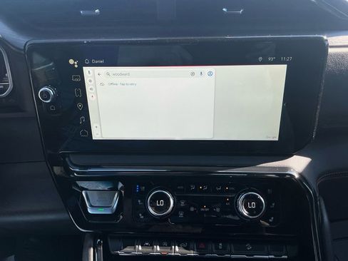 Used 2022 GMC Sierra 1500 AT4 w/ AT4 Preferred Package image 26